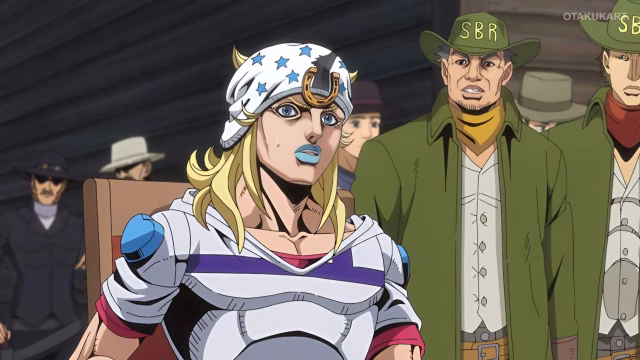 JoJo’s Bizarre Adventure: Steel Ball Run Returns to Netflix With Weekly Episodes in September 2026