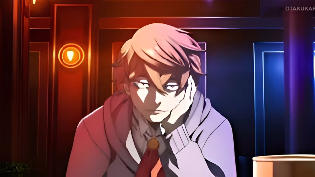 Junket Bank Anime Delayed Indefinitely Ahead of October Premiere