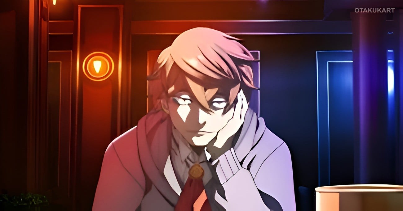 Junket Bank Anime Delayed Indefinitely Ahead of October Premiere