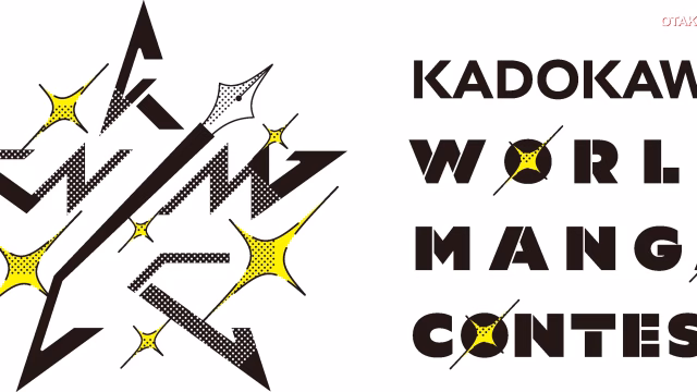 KADOKAWA World Manga Contest 2026 Opens Global Submissions With $10,000 Gold Prize and Japan Debut Support
