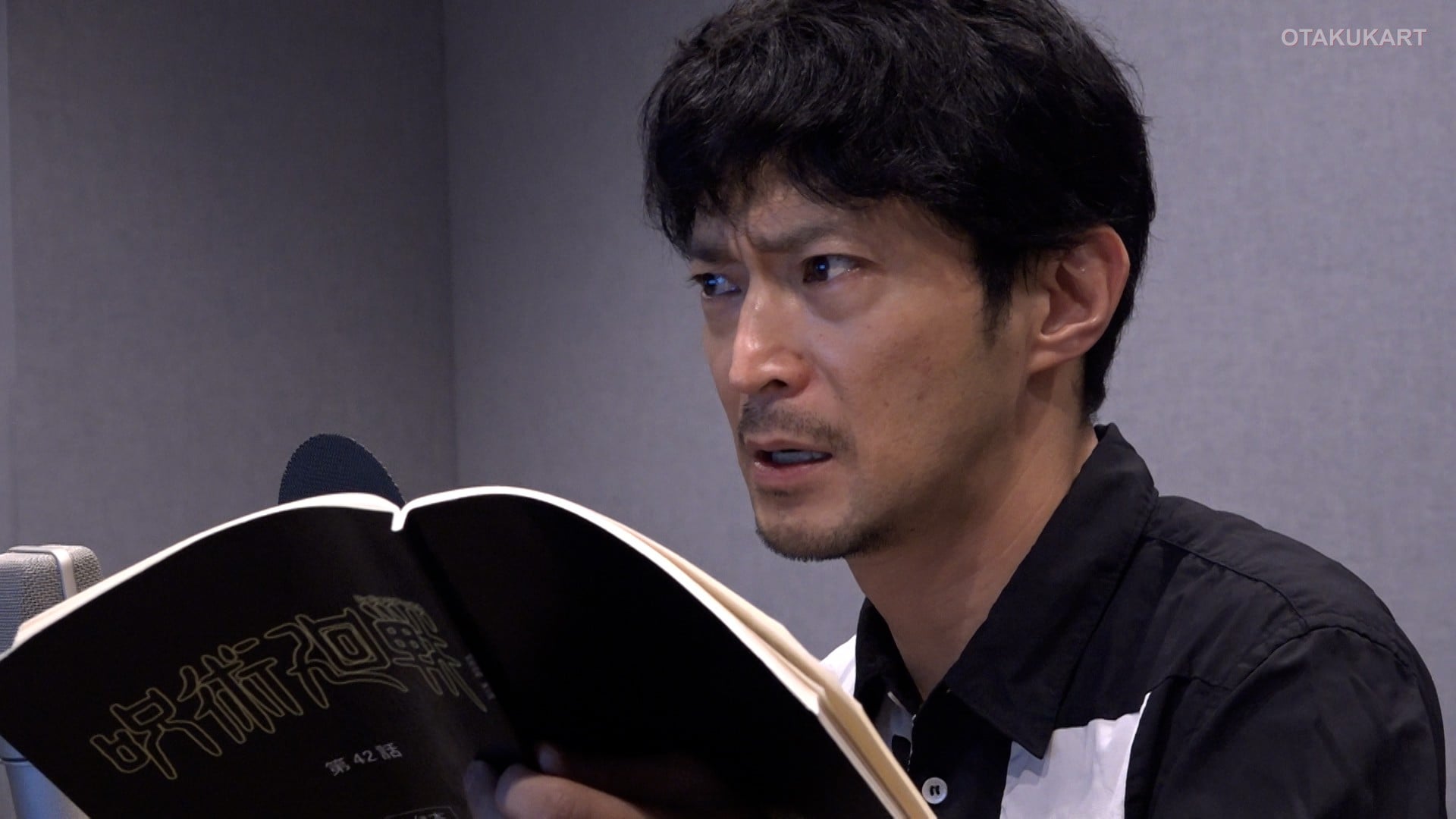 Jujutsu Kaisen’s Nanami Voice Actor Kenjiro Tsuda Takes TikTok to Court Over Videos Allegedly Using an AI Clone of His Distinctive Voice