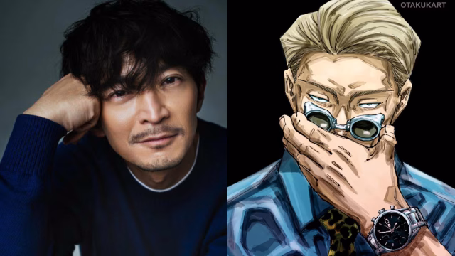 Jujutsu Kaisen Voice Actor Kenjiro Tsuda’s AI Voice Lawsuit Gets Landmark Ruling as Japan Court Recognizes Voice as a Publicity Right, But Rejects His TikTok Video Removal Request