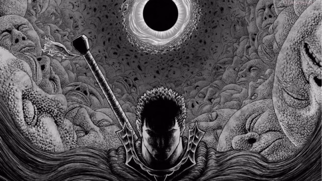 Kentaro Miura Once Explained Why Berserk Had So Much Detail: "I want readers to feel even the layers of air"