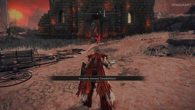 Elden Ring Tarnished Edition Adds Two New NPCs, and a Dataminer Reveals Their Hidden Faces