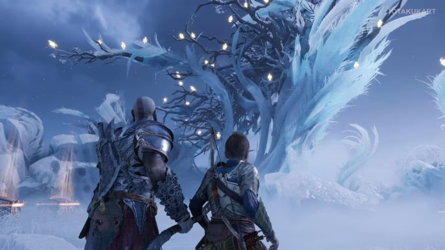 PlayStation 6 Reportedly Targeting New God of War, Uncharted Sequel and Killzone Remake
