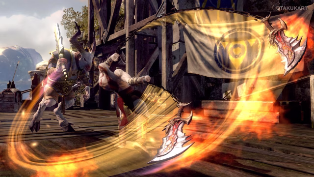 DLSS 5 Mod Makes God of War: Ascension Run Worse on RPCS3, Breaking Its Stable 60 FPS Despite Improving Visuals