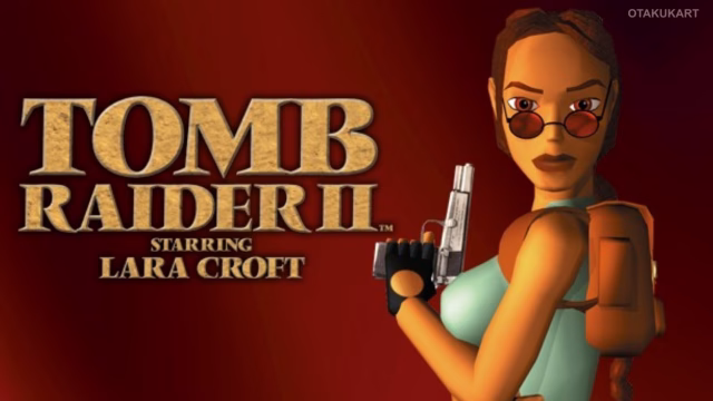 Tomb Raider 2 and 3 Remakes Reportedly Already Planned by Legacy of Atlantis Developers