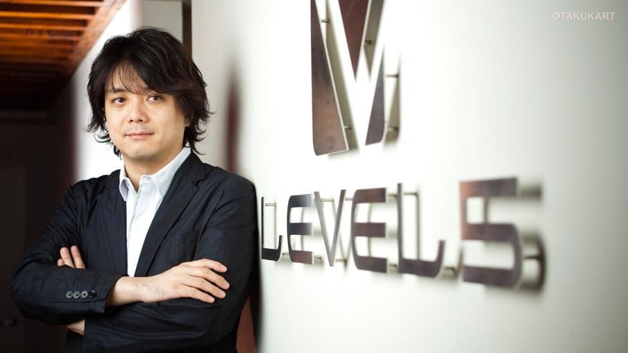 Level 5 CEO Defends AI Use After Recent Showcase Backlash