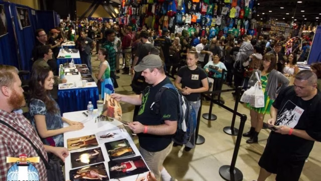 Long Beach Comic Con 2026 Reveals Full Schedule With Pokémon, FNAF and TMNT Events