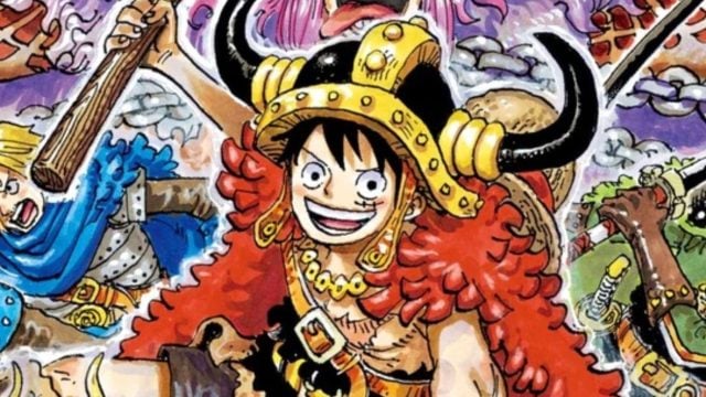 One Piece Manga Confirms Another September Break After Chapter 1193, Chapter 1194 Set for September 27