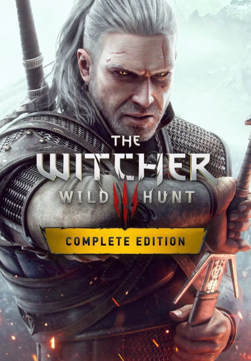 The Witcher 3: Wild Hunt Remastered