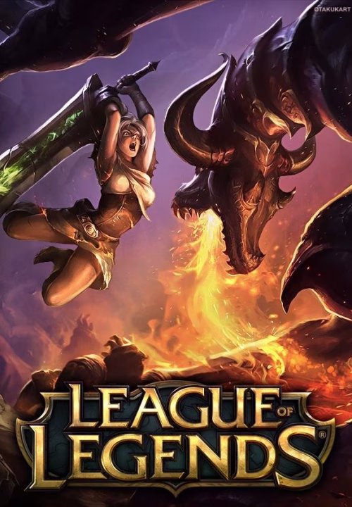 League of Legends