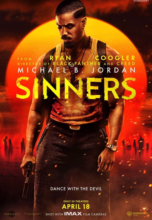 Sinners