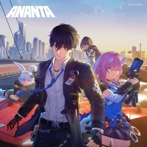 Ananta