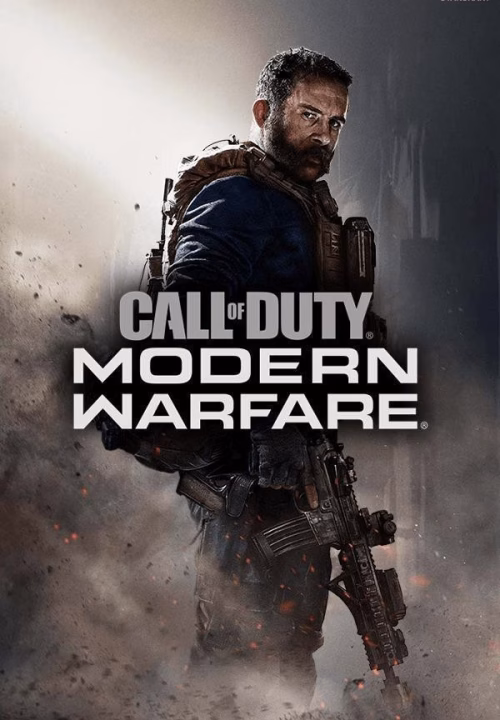 Call of Duty: Modern Warfare