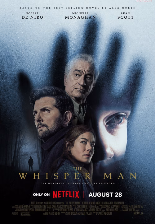 The Whisper Man