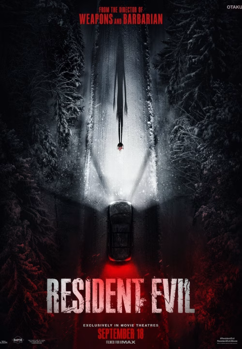 Resident Evil