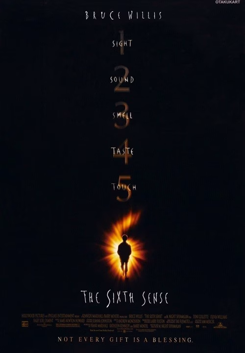The Sixth Sense