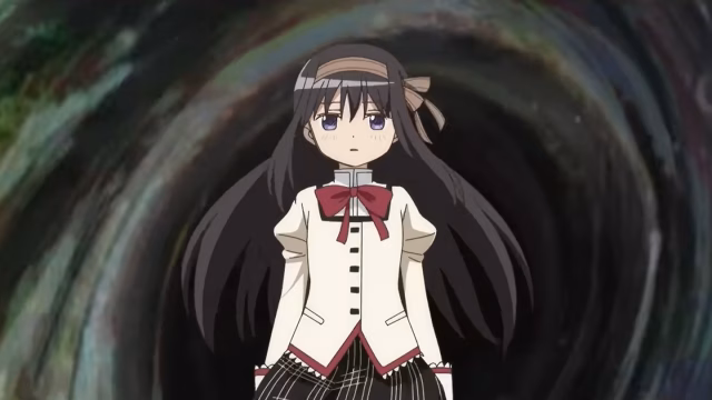 Madoka Magica: Walpurgisnacht Rising Reveals Maaya Sakamoto as Mysterious New Character