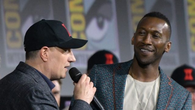 Mahershala Ali Says Kevin Feige “Should Feel That Way” About the Failed Blade Movie After a Year of Training