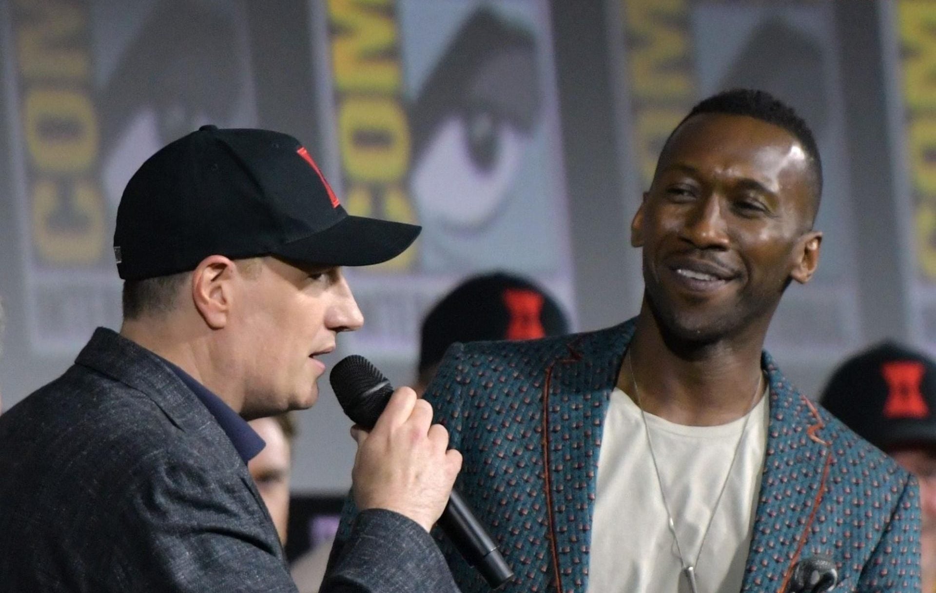 Mahershala Ali Says Kevin Feige “Should Feel That Way” About the Failed Blade Movie After a Year of Training
