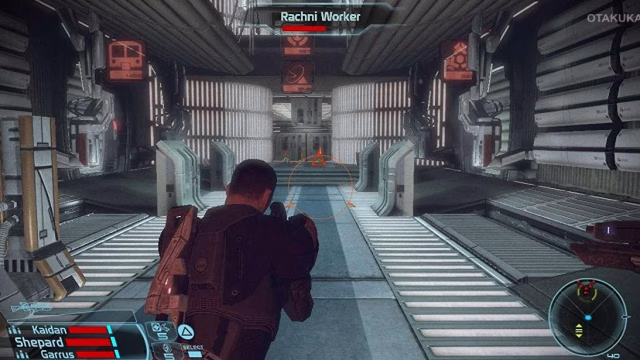 Former BioWare Lead Says Mass Effect Development Required “21 Days On, One Day Off” Crunch