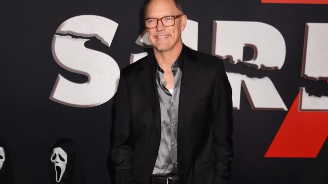 Matthew Lillard Says He Feels “Ashamed” Over Returning to Scream 7 After Melissa Barrera’s Firing