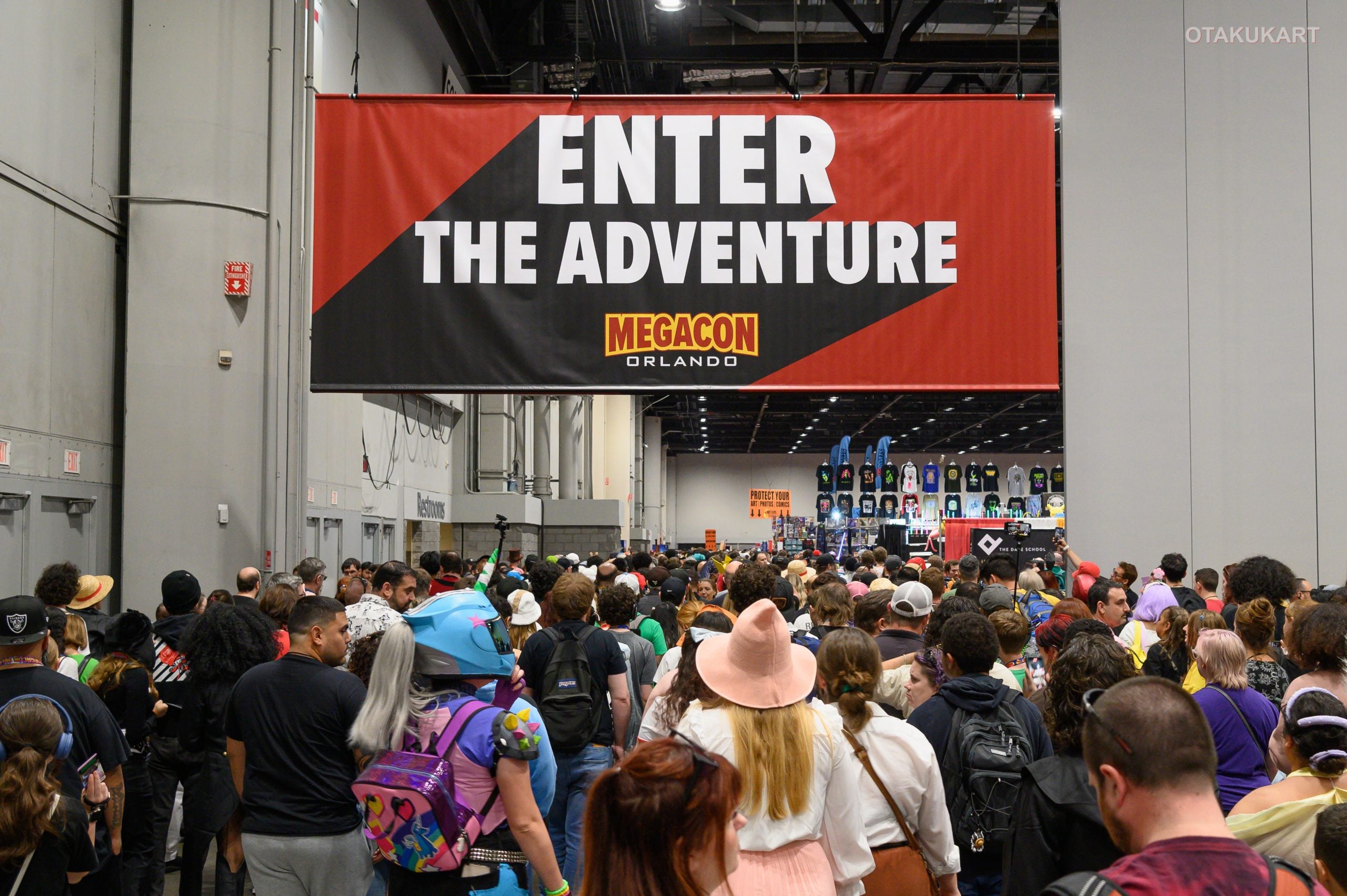 Space Opera Anime is Taking Over Convention Season