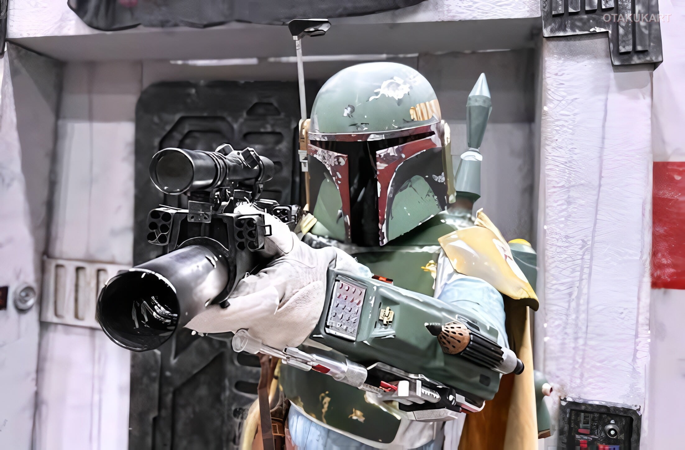 MegaCon and the Florida Convention Machine