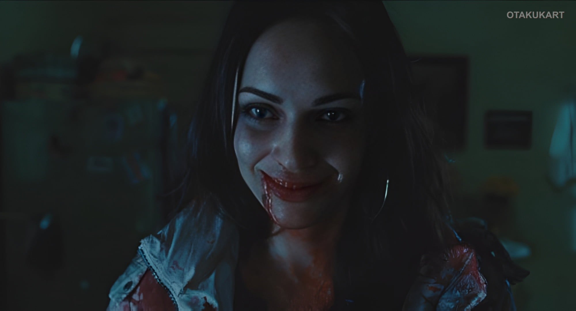 Megan Fox’s Cult Horror Hit Is Back on Streaming