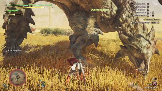 Capcom Details Monster Hunter Wilds Switch 2 Performance With 1260p/30fps, 1080p/30fps and 864p/30fps Modes