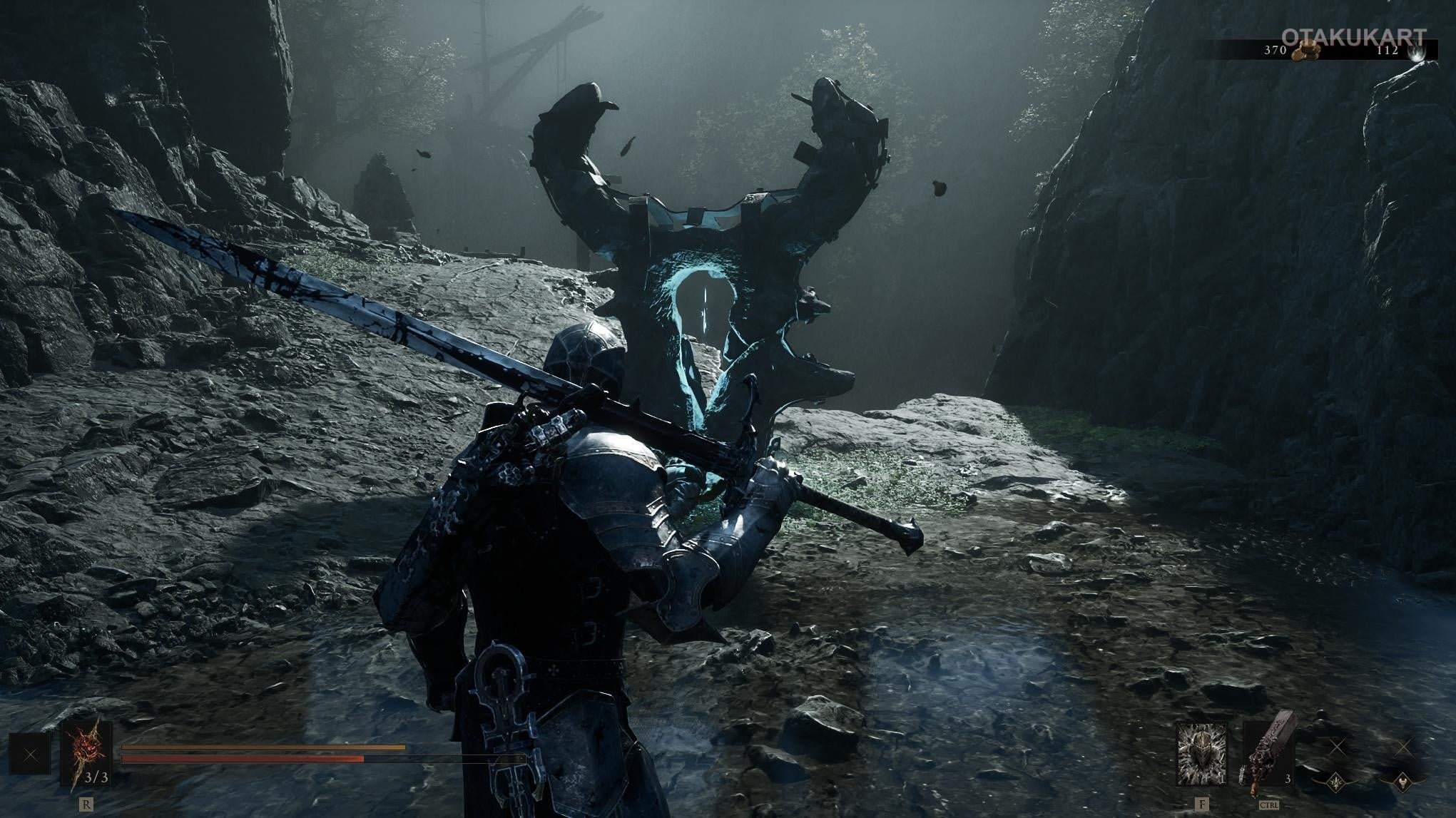 Mortal Shell II Nears One Million Sales Milestone