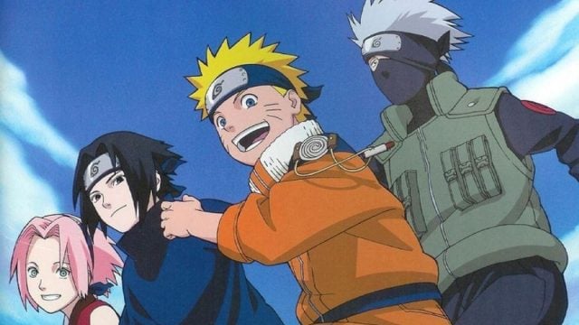 VIZ Media Announces New Naruto Anime Movie With First Look Set for October 10 at NYCC 2026