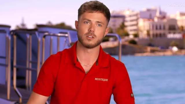 Below Deck’s Nathan Gallagher Convicted After Missing Court Hearing as Arrest Warrant Is Issued