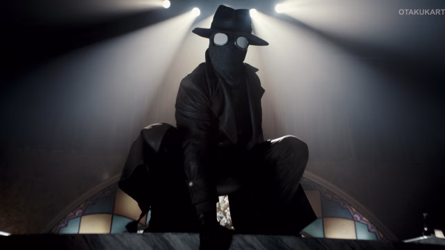 Spider-Noir Makes Emmy History After Prime Video Cancellation, Winning 5 Awards