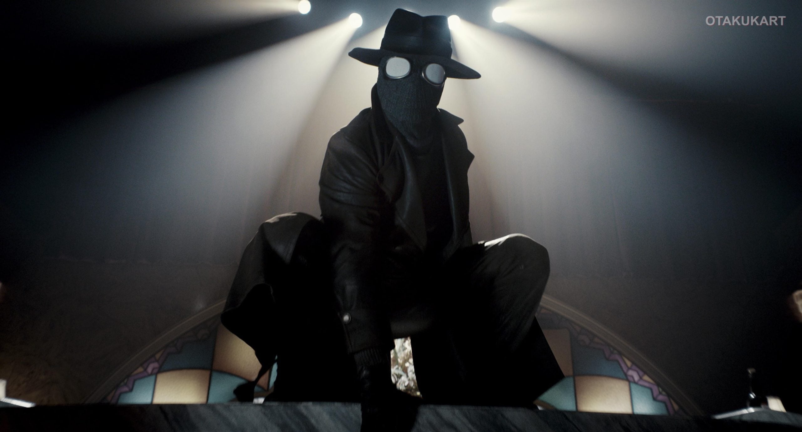 Spider Noir Makes Emmy History Following Surprise Cancellation