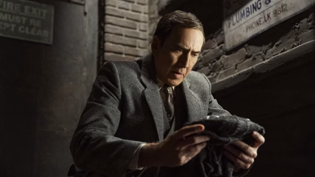 Prime Video Says Spider-Noir Will Not Return for Season 2 as Sony Marvel Series Plans Continue
