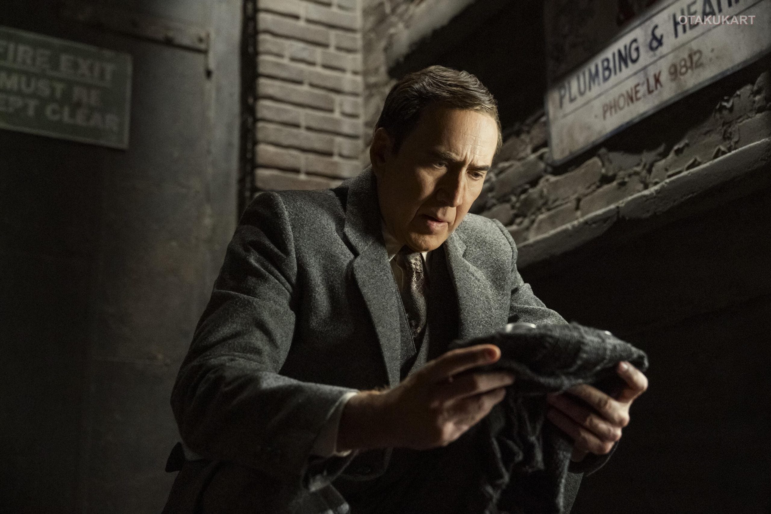Prime Video Says Spider-Noir Will Not Return for Season 2 as Sony Marvel Series Plans Continue