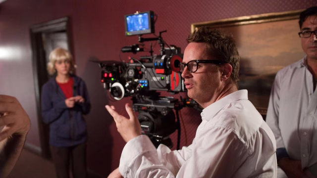 Nicolas Winding Refn Says Heart Surgery Sparked His Creative Rebirth for 'Her Private Hell'