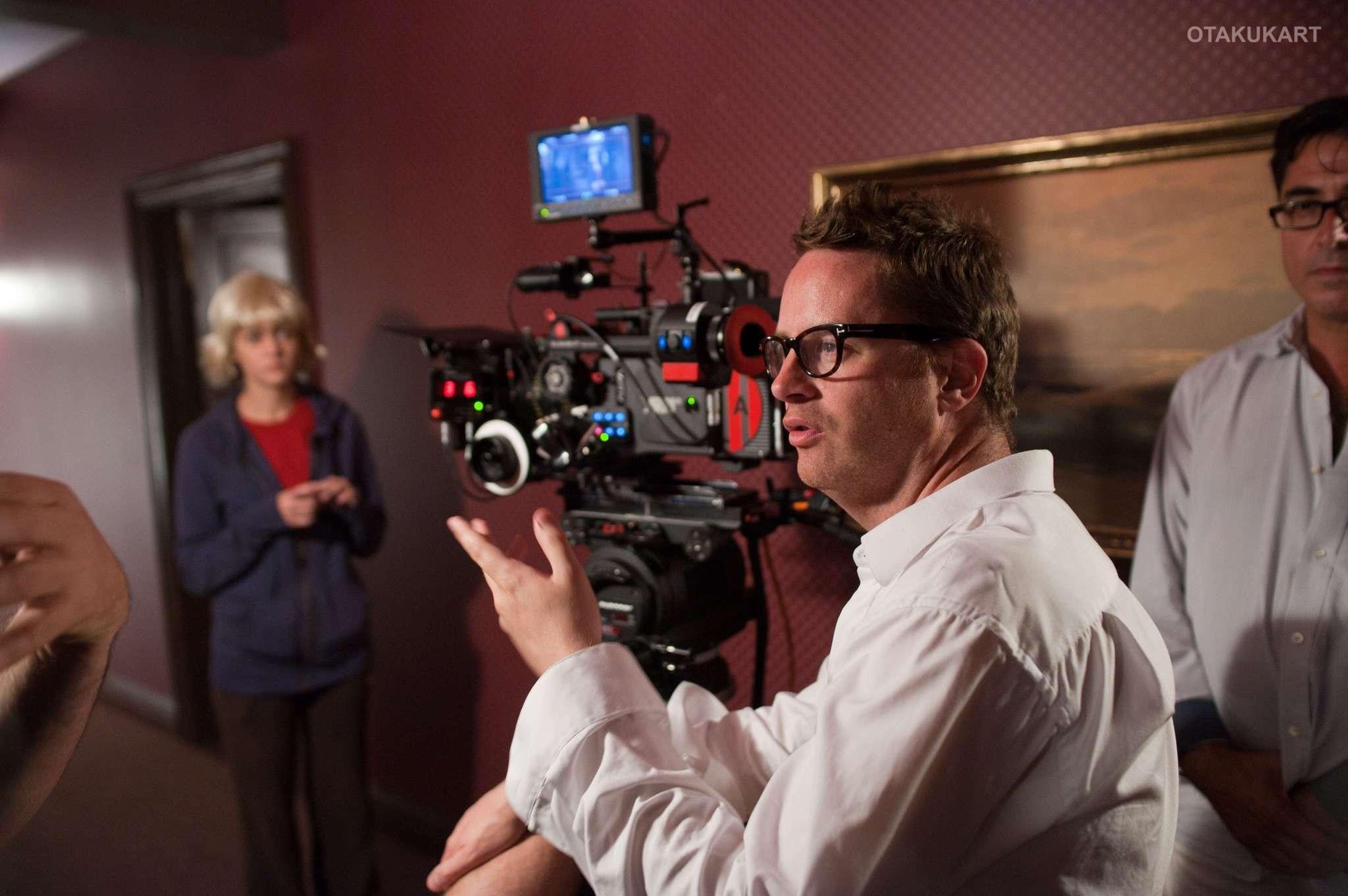 Nicolas Winding Refn Found New Creative Life After Heart Surgery