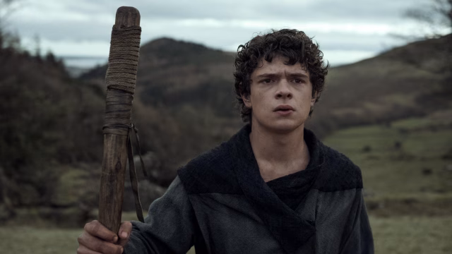 Avengers: Secret Wars Adds Noah Jupe in a Major Mystery