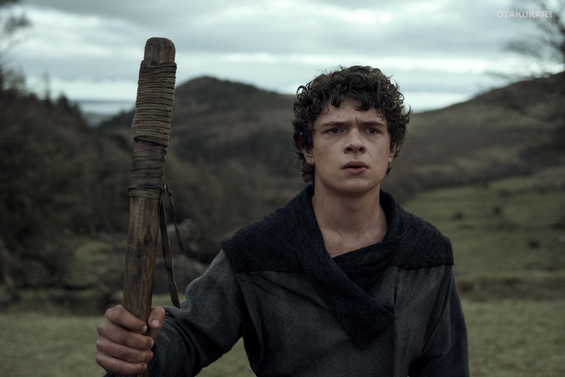 Avengers: Secret Wars Adds Noah Jupe in a Major Mystery