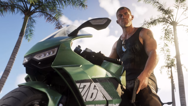 GTA VI Pre-Orders Surge 572% After Netflix Extended Look, Sensor Tower Estimates