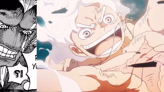 One Piece Chapter 1193: Spoilers, Summary and Pics