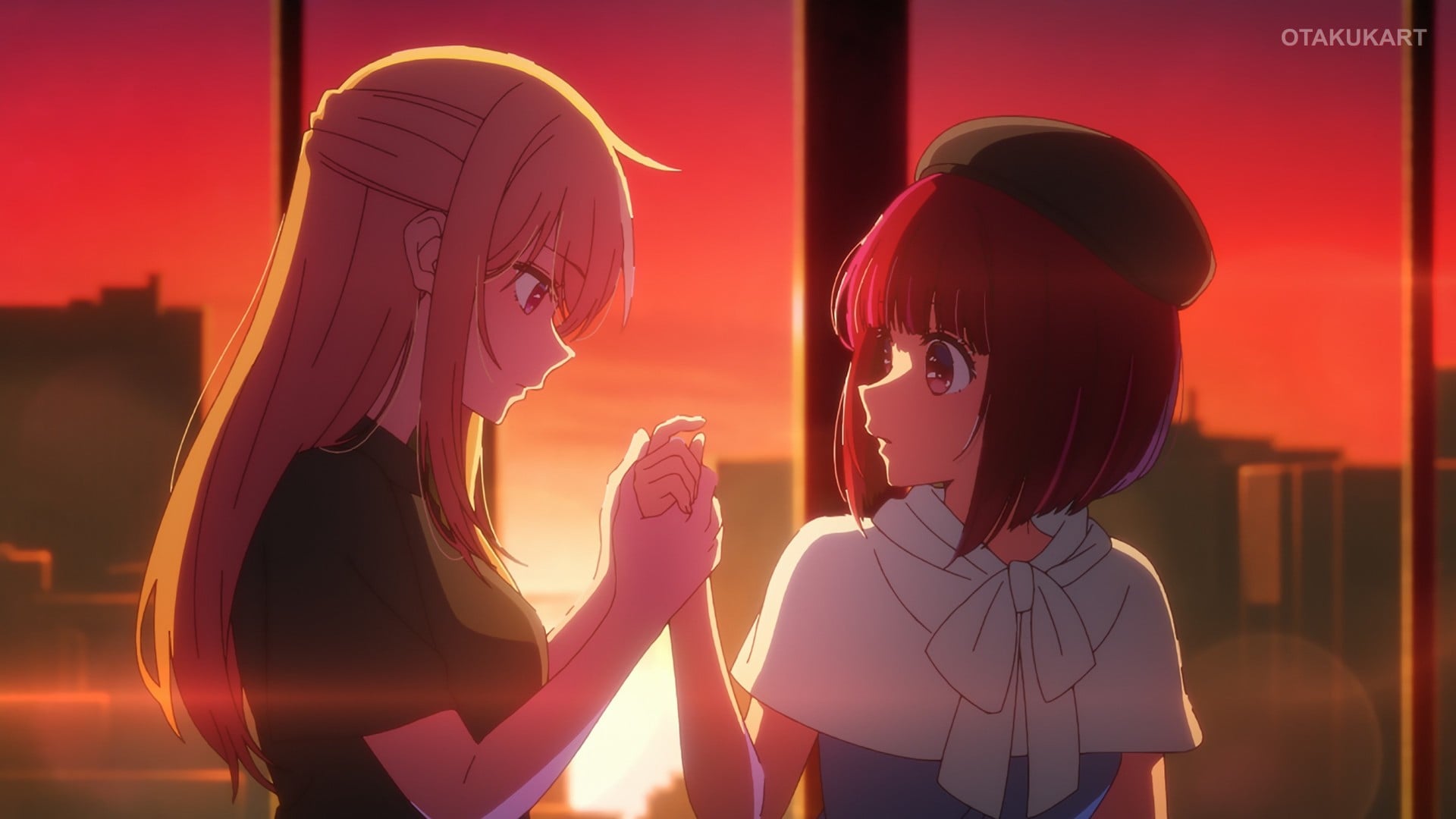  Oshi no Ko 