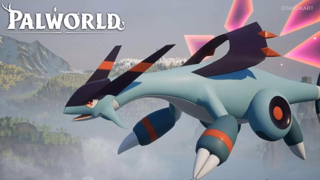 Palworld Official Card Game Reveals Legendary Pals for Legends Awaken, Including New One-Per-Name Base Rule