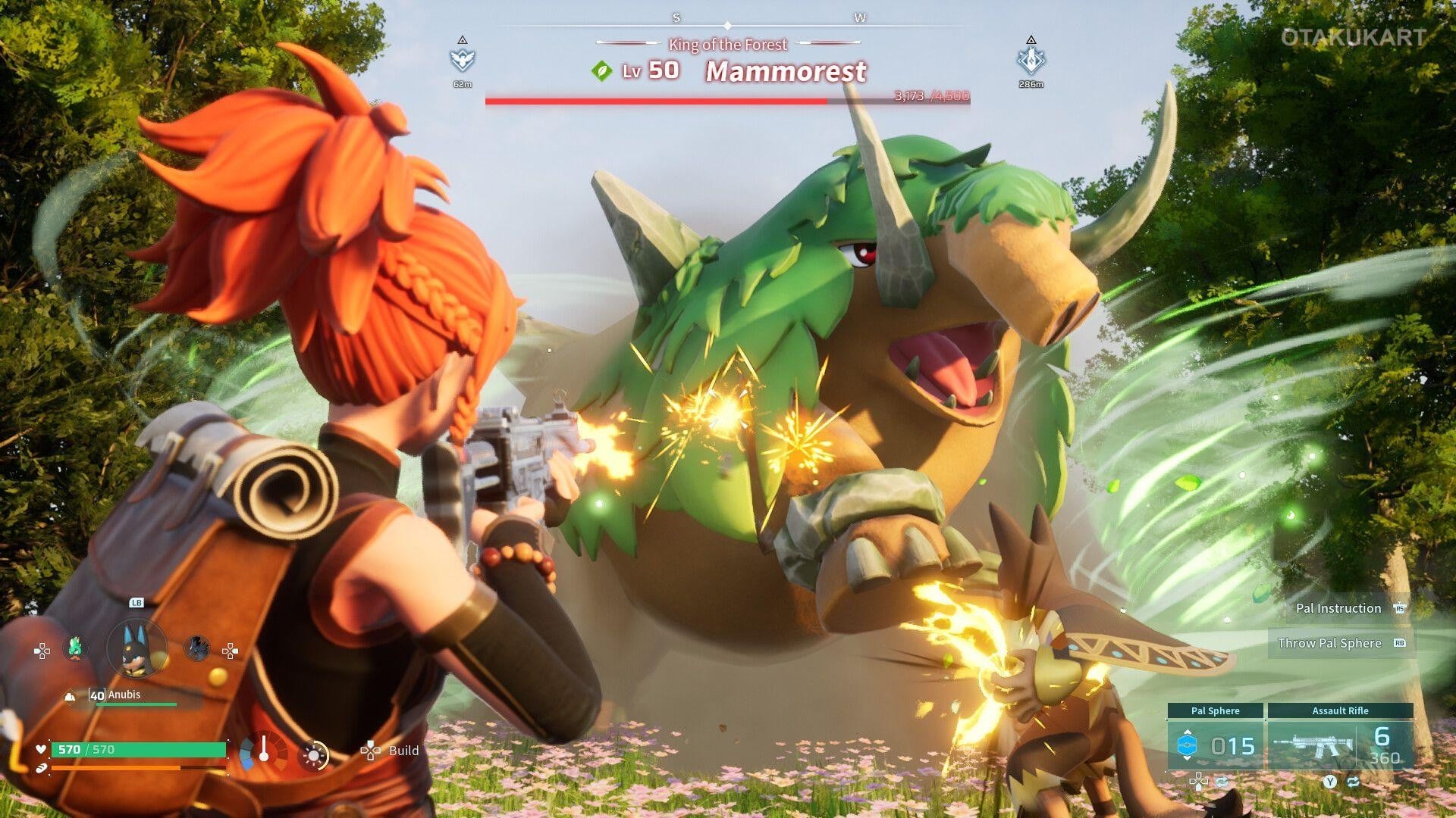 Palworld Lead Says Steam Early Access Has Lost Its Meaning