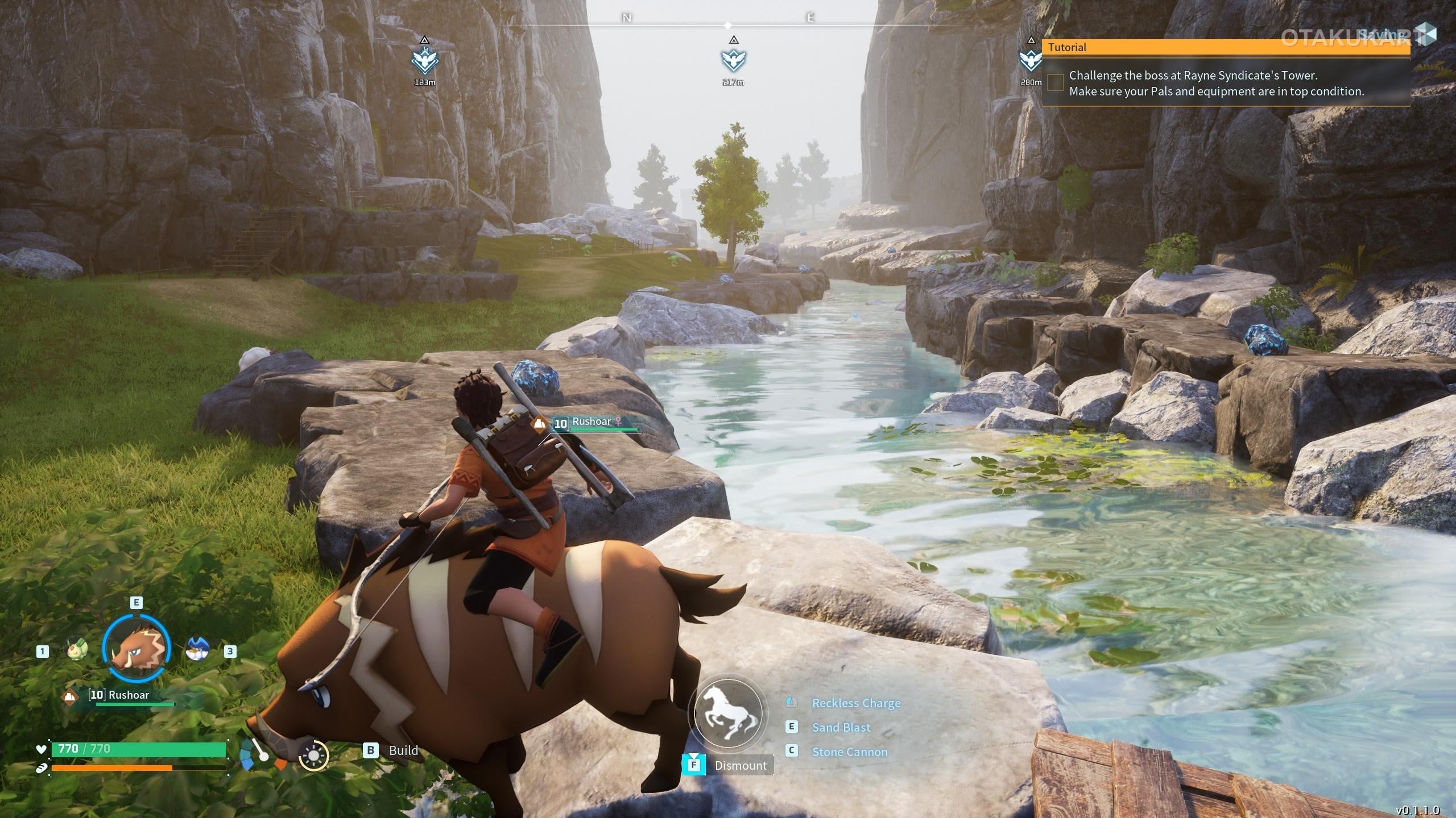 Palworld Lead Criticizes Misuse of Steam Early Access