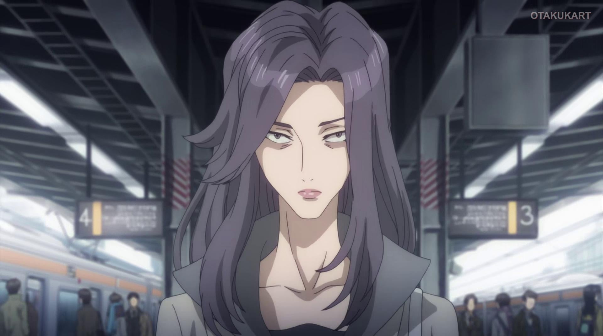 Parasyte: The Maxim