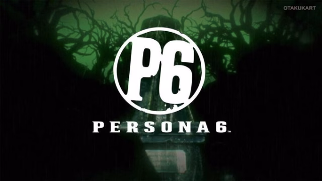 Persona 6 Will Get a Physical Release on Nintendo Switch 2, Sega Confirms